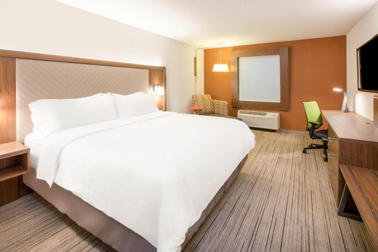 Holiday Inn Express & Suites Blythe By Ihg Exteriér fotografie