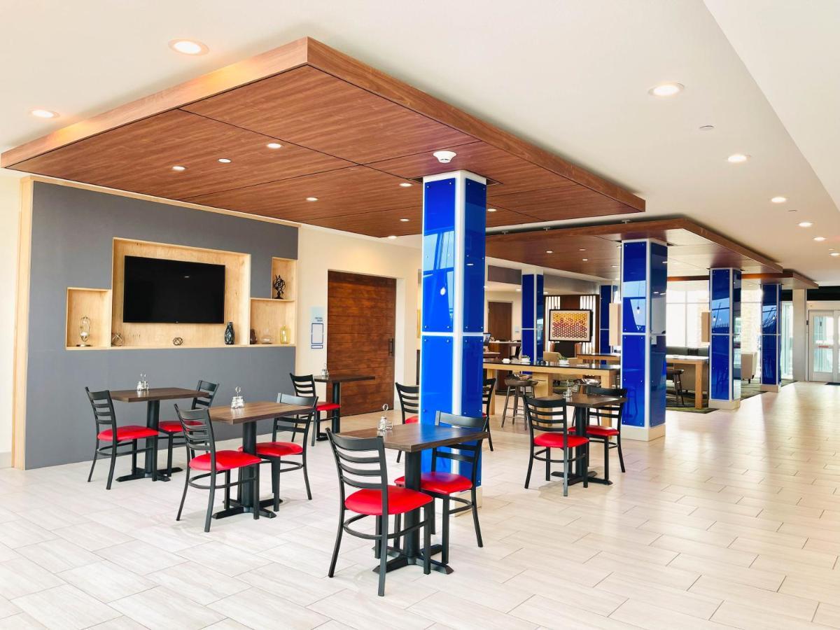 Holiday Inn Express & Suites Blythe By Ihg Exteriér fotografie