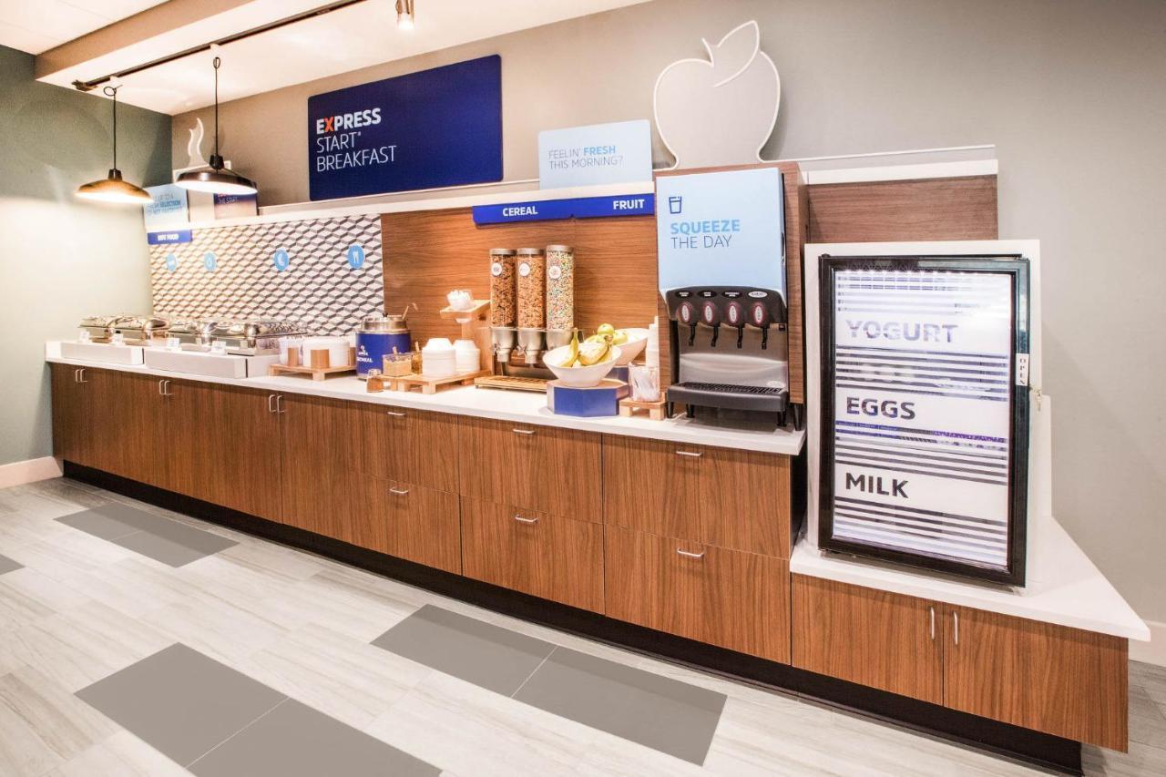 Holiday Inn Express & Suites Blythe By Ihg Exteriér fotografie