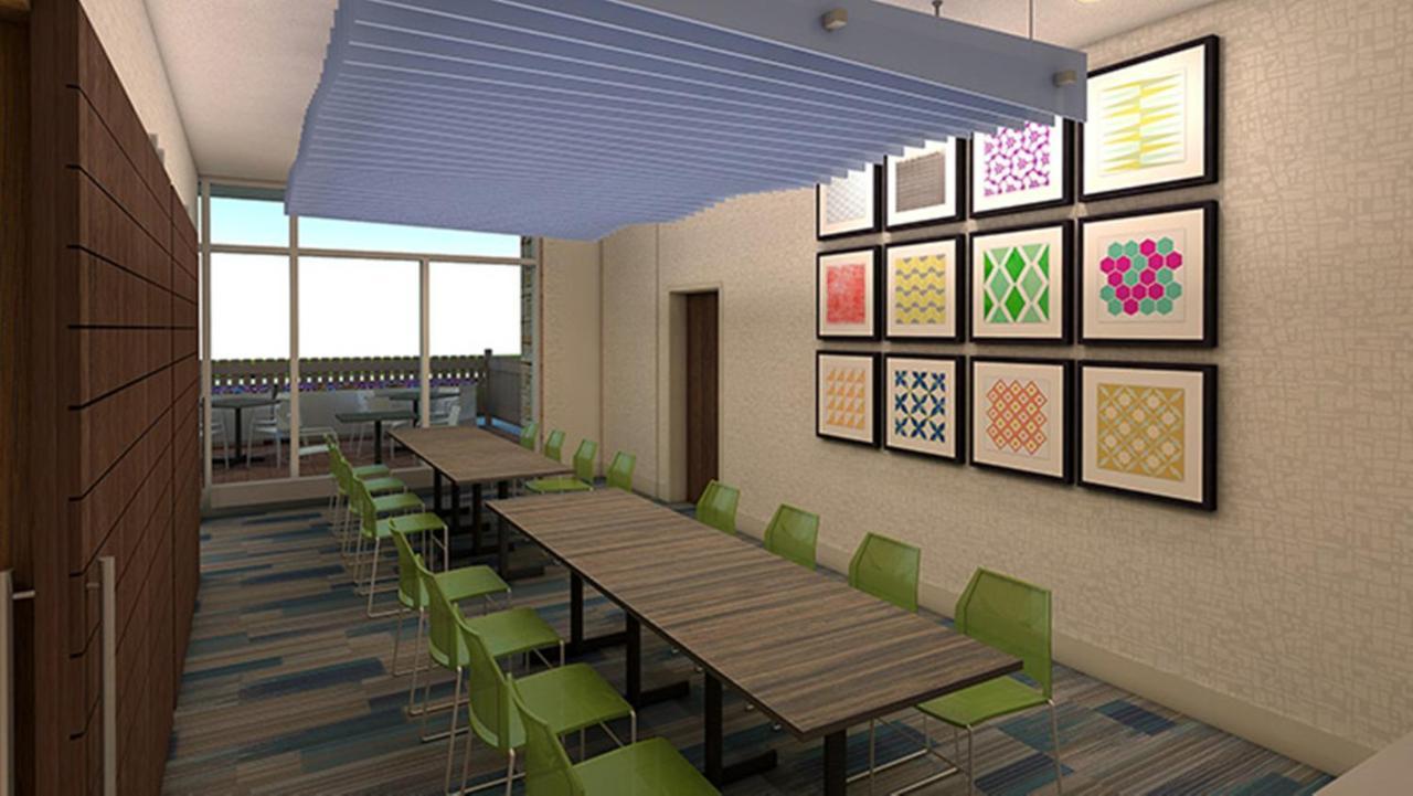 Holiday Inn Express & Suites Blythe By Ihg Exteriér fotografie