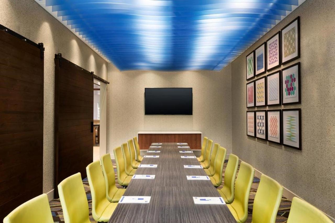 Holiday Inn Express & Suites Blythe By Ihg Exteriér fotografie