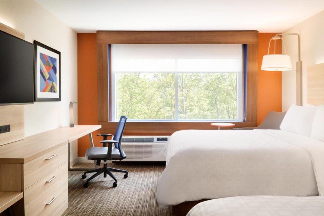 Holiday Inn Express & Suites Blythe By Ihg Exteriér fotografie
