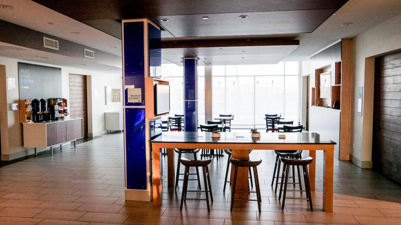 Holiday Inn Express & Suites Blythe By Ihg Exteriér fotografie