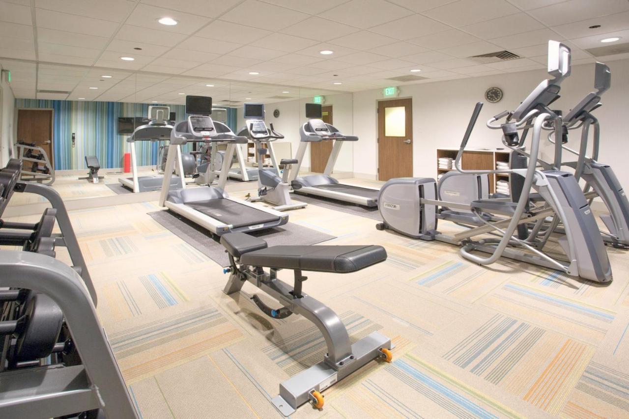 Holiday Inn Express & Suites Blythe By Ihg Exteriér fotografie